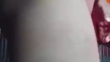 Super sexy babe hot show