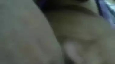 Desi web cam show