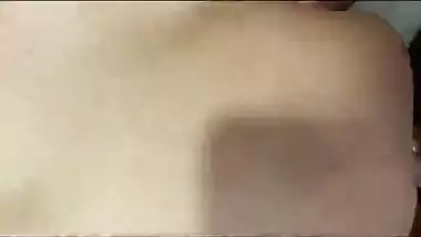Desi sexy hot bhabhi anal fuck with moaning part 2