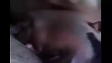 Desi gay blowjob video of a hot and deep suck