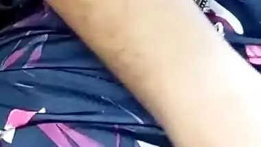 Horny mallu Wife Blowjob In Car