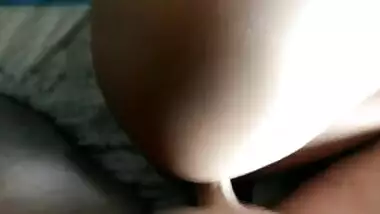 I pick up Indian teen at fast food place, we watch porn and I fuck her rock hard ass