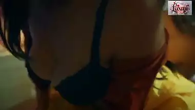 Indian young bhabhi get fucked by her father in law romantic hindi sex video