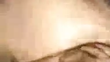 First Time Painful Desi sex video with audio