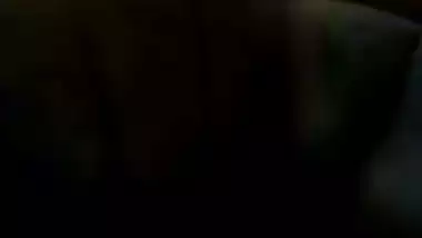 Big melons horny wife nude xxx masturbating pussy