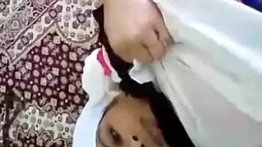 Super horny milf bhabi enjoy her horniest moves