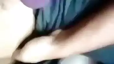 Muslim girl’s Bangladeshi sex video with her lover