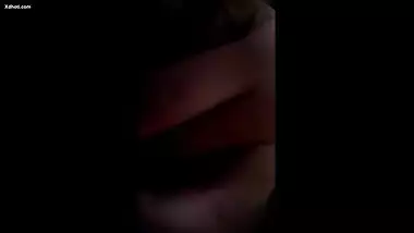 Beautiful Desi Girl Playing With Pussy