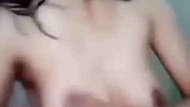 Beautiful Nepali girl