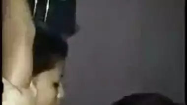 Punjabi Girl Having Wild Sex With Lover