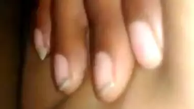 Desi girlfriend boobs sucking by her bf video