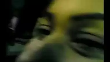 Noida house wife sex with her hubby after long time