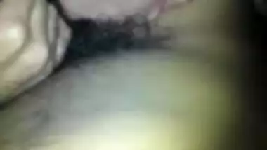Hot NRI Girl Narmadha's hairy Pussy, BJ exposed by BF