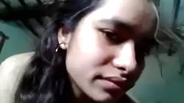 Sexy kanpur wife blowjob to hubby