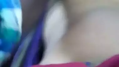 Tamil aunty groping and fondling video