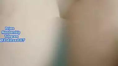 Today Exclusive-sexy Gunjan Aras Showing Her Boobs And Pussy