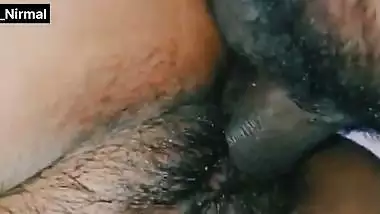 Cute Woman Night Cute Fucking with Small...