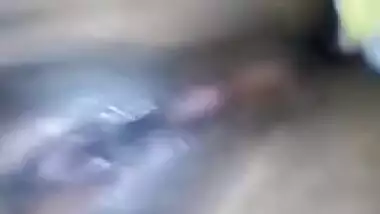 Indian angel twat show for her bf caught on webcam