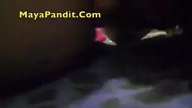 Blowjob sex video of naked desi nri bhabhi