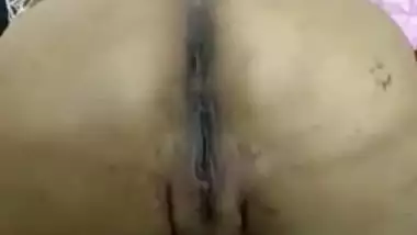 Desi bhbai doggy style fucking with her husband