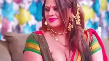 Sappu Bai Upcoming Webseries Trailer