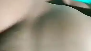 Desi Chick Nude Selfie