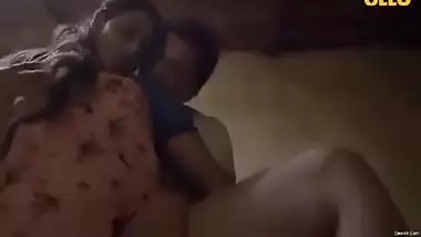 Indian Sasur Enjoys Her Bahu Part 4