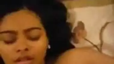 Cumming on mouth of big boobs desi randi