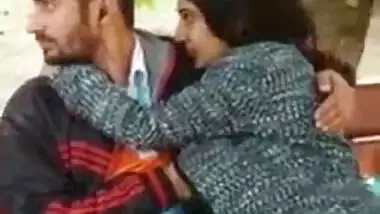 Public Blowjob By Horny Punjabi Girl