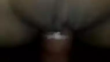 Desi Bhabhi has the pinky XXX hole banged by her undercover lover