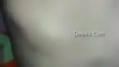 Desi girl outdoor fuck