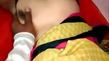 Indian Bhabhi, Desi Bhabhi And Desi Aunty - Ko Mere Lund Se Chudne Me Maz A Gaya