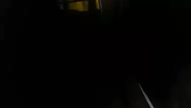 Neighbor bhabi dress change 