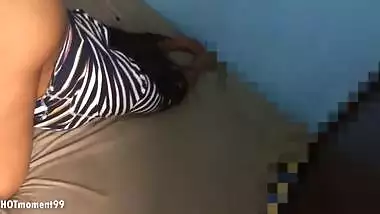Freinds Wife Is Hard Fuck When She Is Alone Home, Real Sex