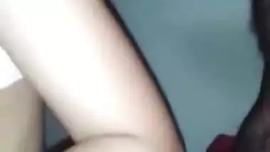 Sexy GF Rupali Sai Blowjob – Movies
