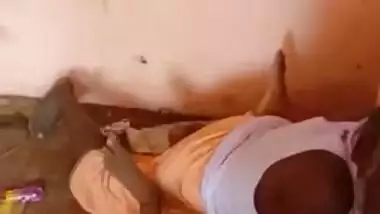 Mature Muslim slut blowjob outdoor sex MMS