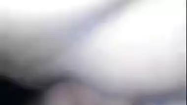 Village Desi XXX girl have painful sex with her brother MMS