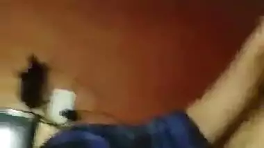 Bhopal Girl Getting Her Ass Fucked