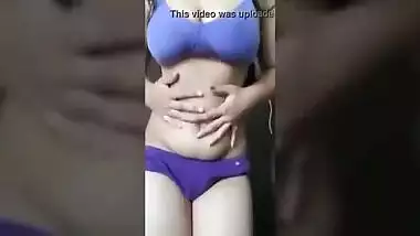 Nude Girl From Telangana Having Sex Talk