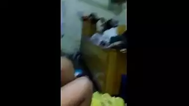 Matured sex of a village aunty