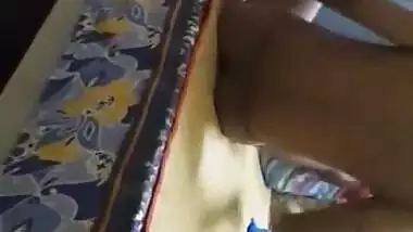 Indian Maid Handjob And Cumload