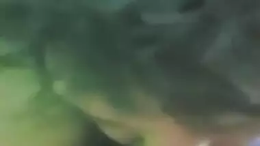 Indian copl Blowjob and pussy licking live video
