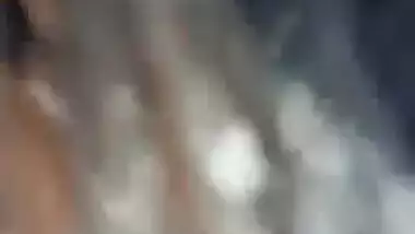 Sexy village girl riding dick iof lover