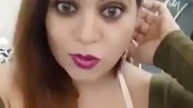 Sapna Bhabi hot App Live