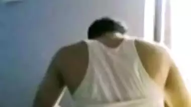 Kerala sex video of south Indian aunty with a neighbour uncle