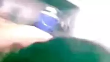 Phat Pakistani MILF .. part 2 of 2