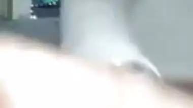 Indian Girl Horrible Masturbation