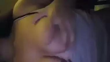 Busty Indian girl topless video merged for boyfriend