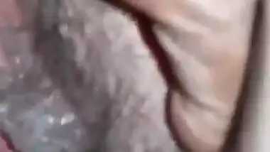 Unseen mature Indian XXX porn MMS video