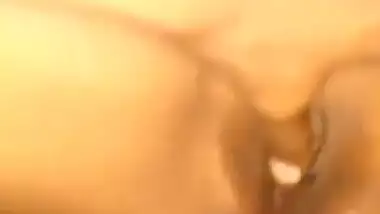 Indian Tamil GF in sex action with her lover